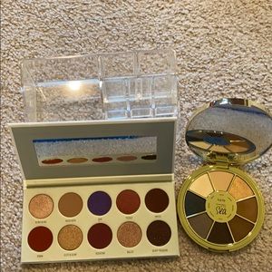 Bundle of unused makeup